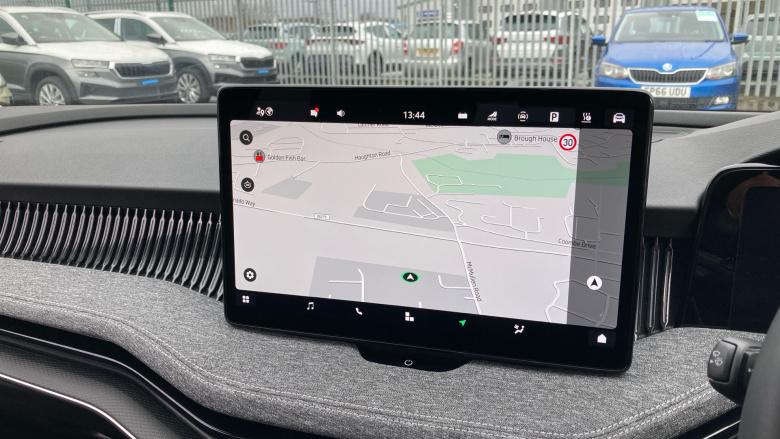 Skoda Superb 1.5 TSI iV SE Technology DSG 5dr Estate